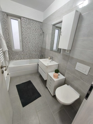 Giroc zona Antenei 2 camere 400 euro - imagine 7