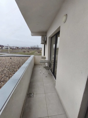 Giroc zona Antenei 2 camere 400 euro - imagine 5