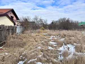 Teren de vanzare 3400 mp Lilieci Bacau - imagine 13