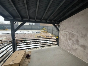 Casa noua de inchiriat in Hemeius Bacau - imagine 15