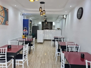 Închiriez spațiu comercial cu suprafața de 110 m.p. în orașul Panciu, județul Vrancea. - imagine 3