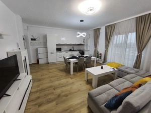 Giroc zona Antenei 2 camere 400 euro - imagine 3