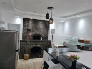 Închiriez spațiu comercial cu suprafața de 110 m.p. în orașul Panciu, județul Vrancea. - imagine 4