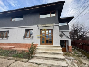 De vanzare casa,Scorteni,Bacau - imagine 2