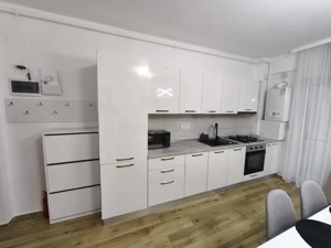 Giroc zona Antenei 2 camere 400 euro - imagine 4