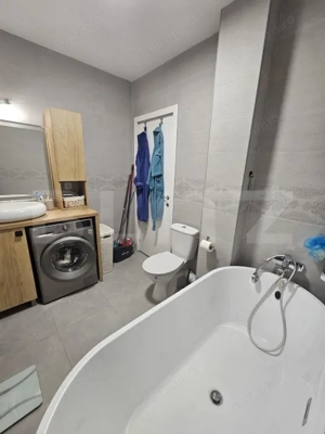 Oportunitate în Sânicoară – apartament cu terasă spectaculoasă de 35 mp!  - imagine 10