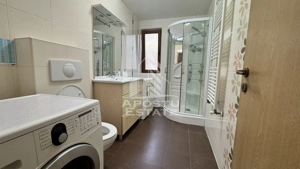 Penthouse 3 camere , Dumbravita - imagine 8