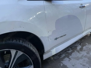 Nissan leaf 2019 - imagine 5