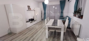 Apartament 2 camere + boxa 21 mp Cartier Magnolia Village  - imagine 4