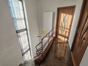 Casă de închiriat – ultracentral | Parter + Etaj separate | - imagine 12