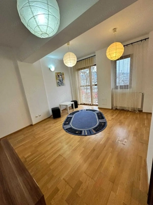 Apartament 2 caemere Bloc nou 2008, centrala proprie, metrou Valea Ialomitei