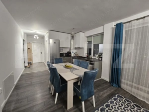 Oportunitate în Sânicoară – apartament cu terasă spectaculoasă de 35 mp!  - imagine 3
