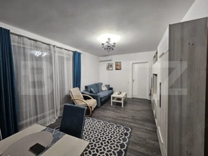 Oportunitate în Sânicoară – apartament cu terasă spectaculoasă de 35 mp!  - imagine 6