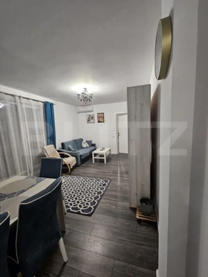 Oportunitate în Sânicoară – apartament cu terasă spectaculoasă de 35 mp!  - imagine 4