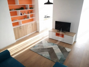 Apartament 2 camere I cu parcare I Centru I Scala Center - imagine 3