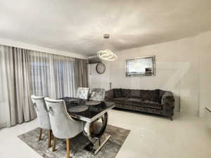 Apartament 2 camere, 2 parcari, balcon, modern, SDK - Nufarul