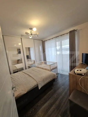 Oportunitate în Sânicoară – apartament cu terasă spectaculoasă de 35 mp!  - imagine 8