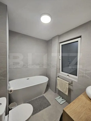 Oportunitate în Sânicoară – apartament cu terasă spectaculoasă de 35 mp!  - imagine 11
