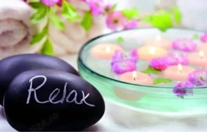 Maseur   Masaj de relaxare