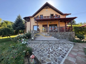 Casa de vanzare in Magura Bacau