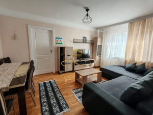 Apartament 3 camere ultracentral, etaj 1 – Bacău