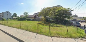 Teren intravilan in Bacau cu dublu front stradal dezvoltare imobiliară - imagine 3