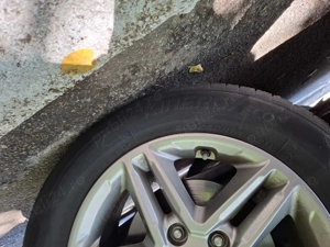 Anvelope Hankook vara Dimensiune 205/60 R16 - imagine 4