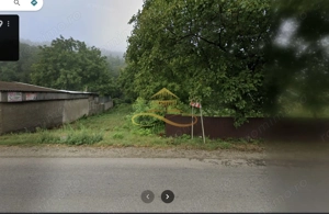 Teren intravilan de vanzare, Hemeius-Bacău - imagine 2