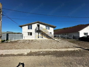 Hala de inchiriat 415 mp Buhoci BACAU - imagine 8