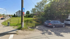 Teren intravilan in Bacau cu dublu front stradal dezvoltare imobiliară - imagine 5