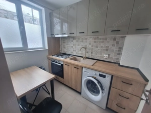 Închiriez garsoniera recent renovată ,mobilata si utilata - imagine 5