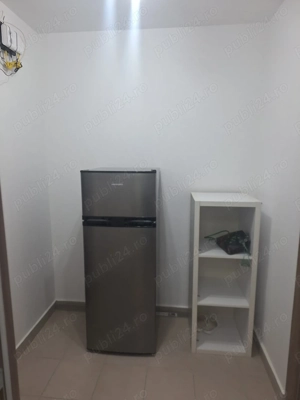 Închiriez garsoniera recent renovată ,mobilata si utilata - imagine 4