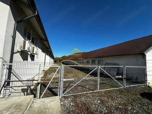 Hala de inchiriat 415 mp Buhoci BACAU - imagine 10