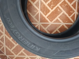 Anvelope Hankook vara Dimensiune 205/60 R16 - imagine 5