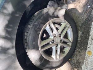 Anvelope Hankook vara Dimensiune 205/60 R16 - imagine 3