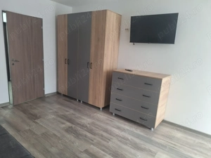 Închiriez garsoniera recent renovată ,mobilata si utilata - imagine 3