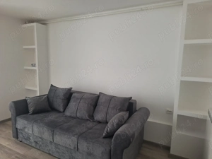 Închiriez garsoniera recent renovată ,mobilata si utilata