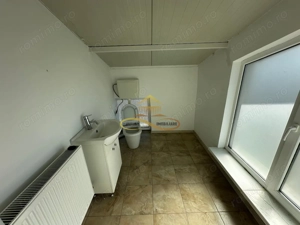 Hala de inchiriat 415 mp Buhoci BACAU - imagine 7