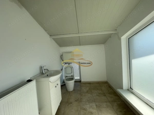 Hala de inchiriat Bacau Buhoci access tir birouri - imagine 6