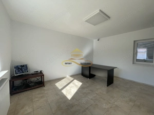 Hala de inchiriat Bacau Buhoci access tir birouri - imagine 13