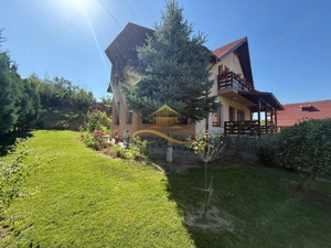 Casa de vanzare in Magura Bacau