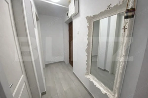 Apartament 3 camere, la cheie, proaspat renovat, Gheorgheni, piata Hermes - imagine 4