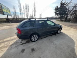 Vand skoda octavia break 2007 - imagine 5