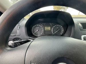 Vand skoda octavia break 2007 - imagine 4