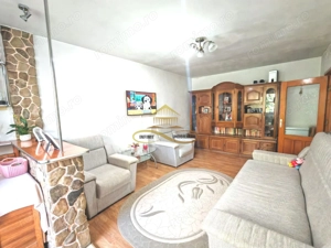 Apartament 3 camere de vanzare Bacau