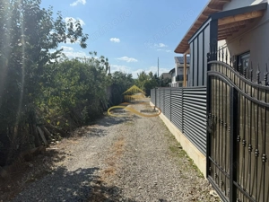 Teren de vanzare in Bacau