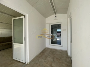 Hala de inchiriat Bacau Buhoci access tir birouri - imagine 12