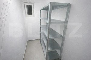 Apartament 3 camere, la cheie, proaspat renovat, Gheorgheni, piata Hermes - imagine 5