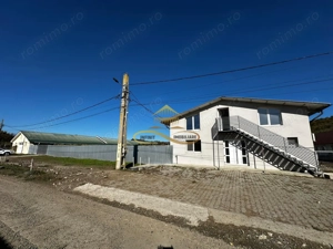 Hala de inchiriat 415 mp Buhoci BACAU - imagine 15