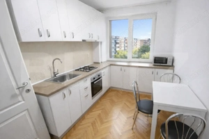 Apartament 3 camere, la cheie, proaspat renovat, Gheorgheni, piata Hermes - imagine 2